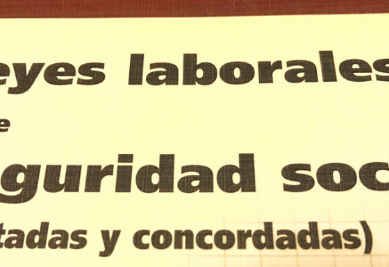 Laboral