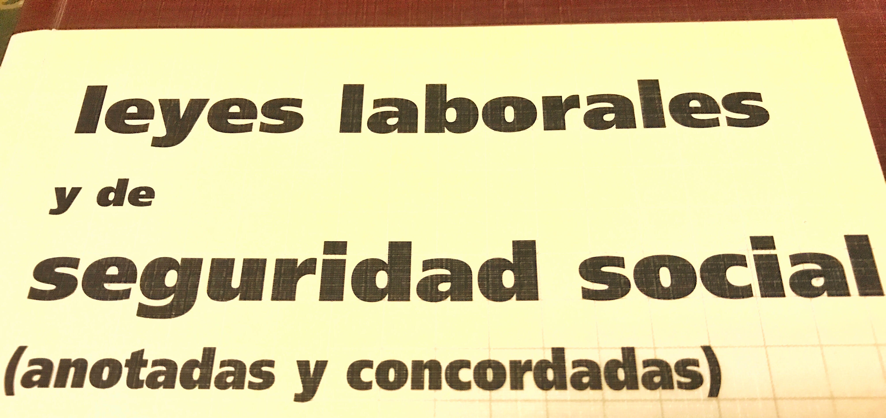 Laboral